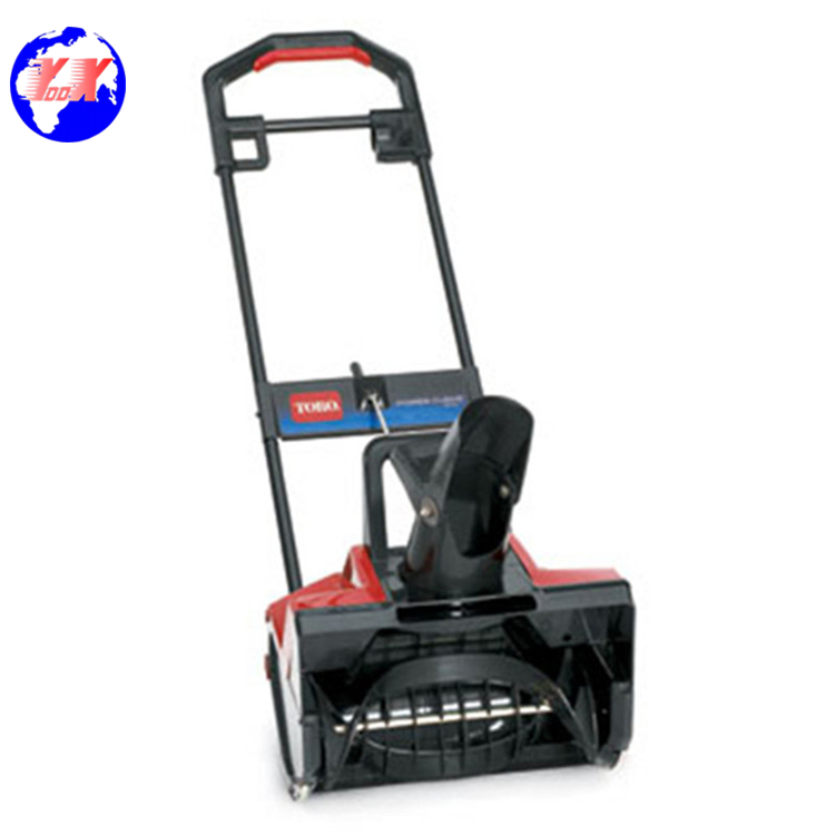 ¥00 美国TORO 1800电动除雪机（220V）